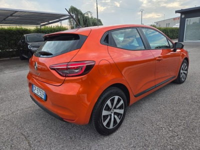 Renault Clio TCe 90 CV 5 porte Equilibre (4)