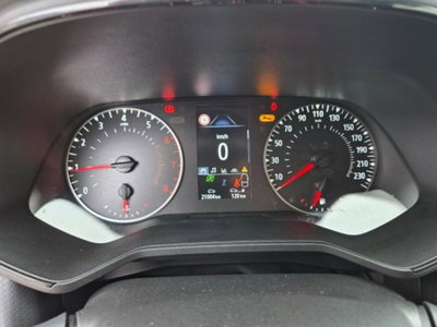 Renault Clio TCe 90 CV 5 porte Equilibre (8)
