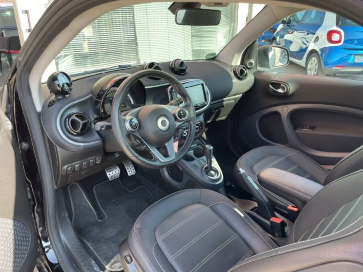 smart Fortwo 90 0.9 Turbo Prime (10)