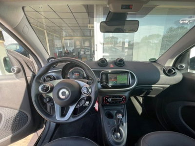 smart Fortwo 90 0.9 Turbo Prime (11)