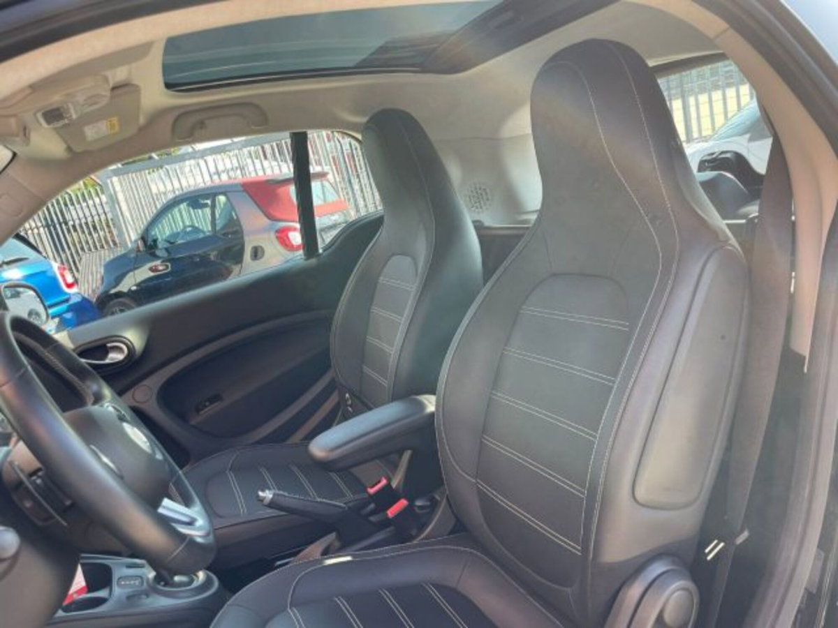 smart Fortwo 90 0.9 Turbo Prime (12)