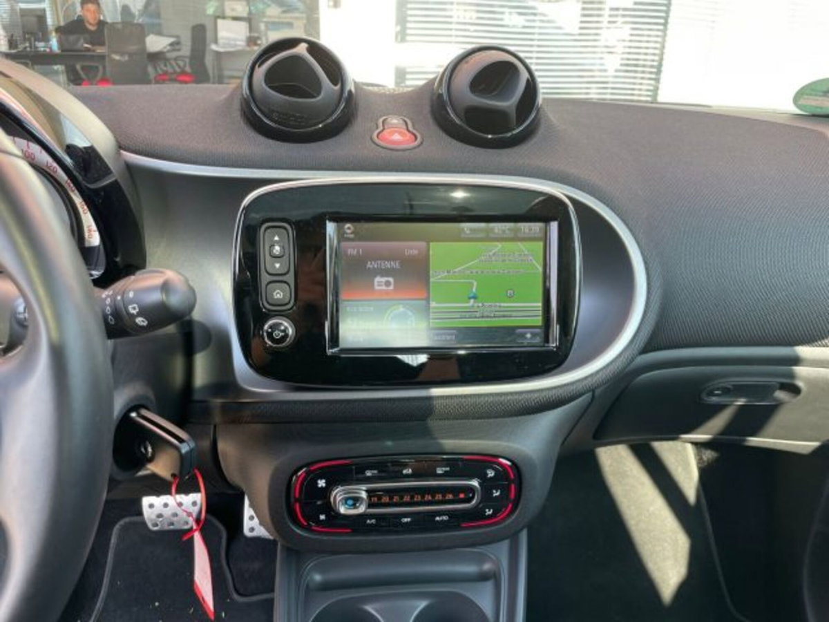 smart Fortwo 90 0.9 Turbo Prime (14)
