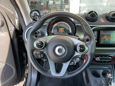 smart Fortwo 90 0.9 Turbo Prime (15)