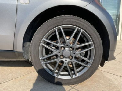 smart Fortwo 90 0.9 Turbo Prime (16)