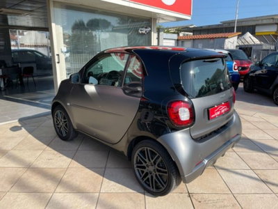 smart Fortwo 90 0.9 Turbo Prime (3)