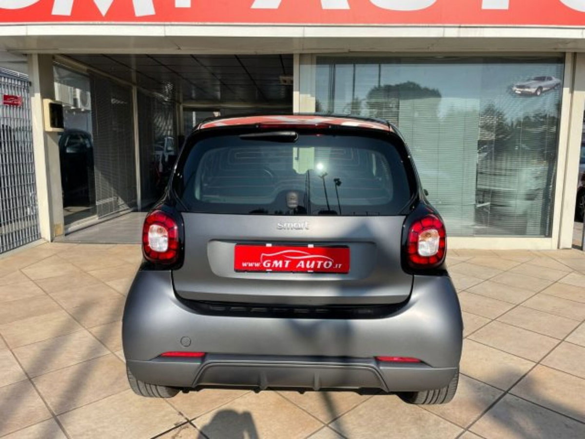 smart Fortwo 90 0.9 Turbo Prime (4)