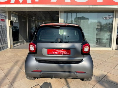 smart Fortwo 90 0.9 Turbo Prime (4)