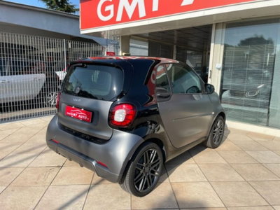 smart Fortwo 90 0.9 Turbo Prime (5)