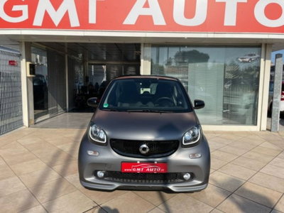 smart Fortwo 90 0.9 Turbo Prime (8)
