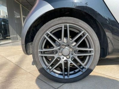smart Fortwo 90 0.9 Turbo Prime (9)