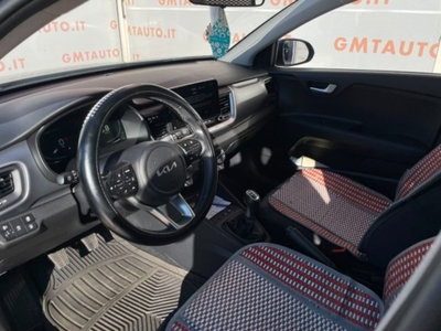 Kia Stonic 1.0 t-gdi Style (10)