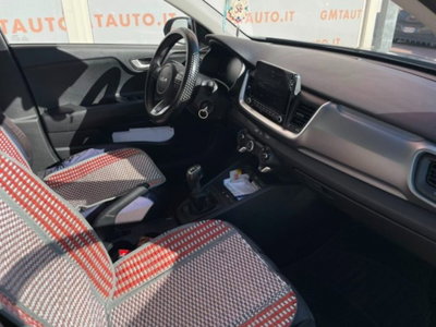 Kia Stonic 1.0 t-gdi Style (11)