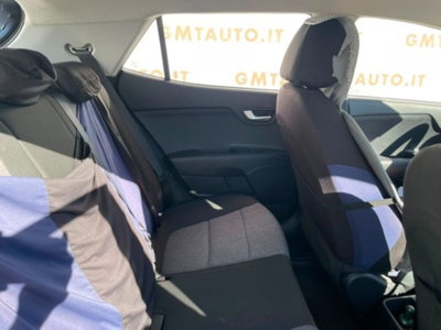 Kia Stonic 1.0 t-gdi Style (12)