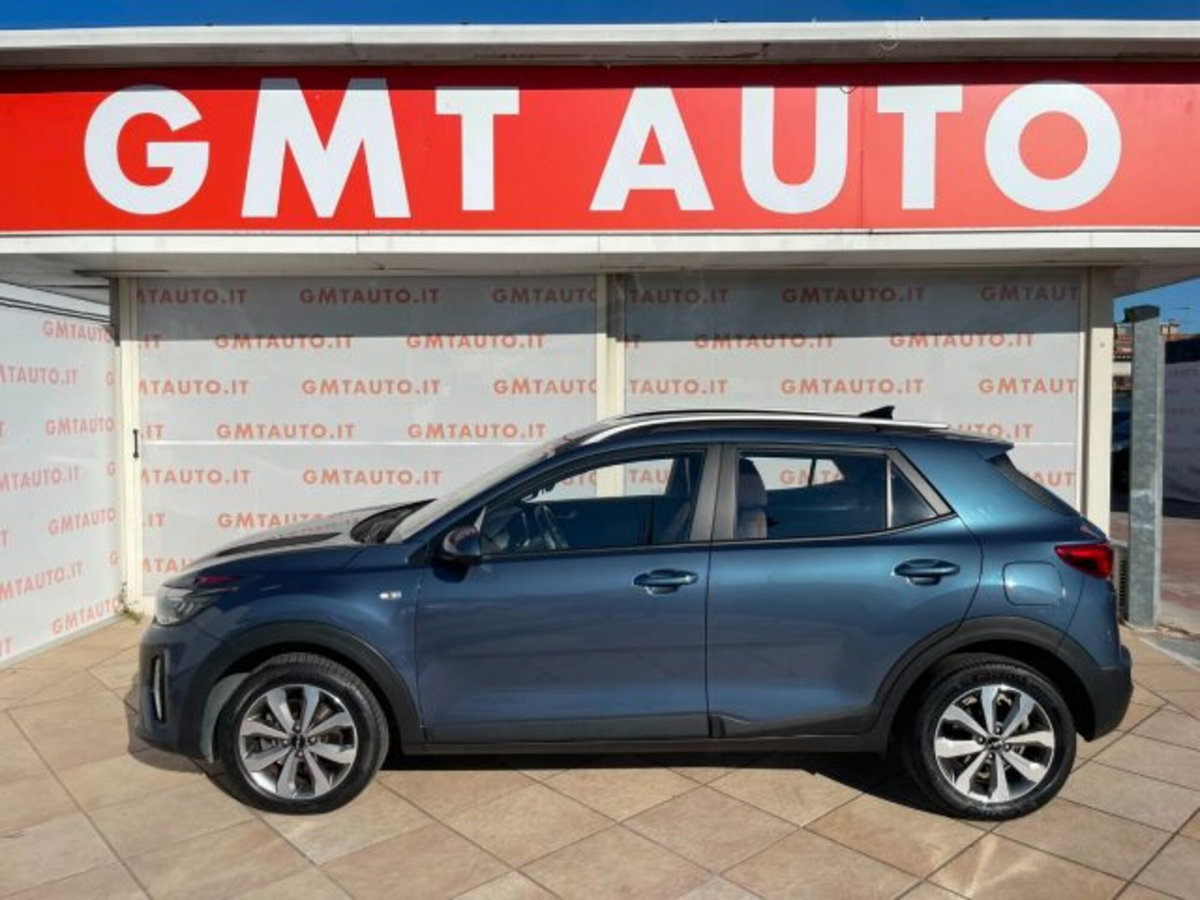 Kia Stonic 1.0 t-gdi Style (2)