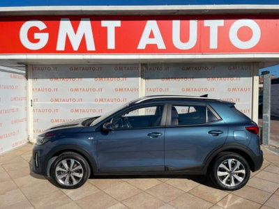 Kia Stonic 1.0 t-gdi Style (2)