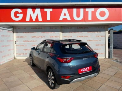Kia Stonic 1.0 t-gdi Style (3)