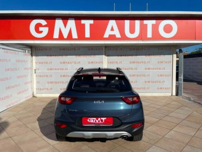 Kia Stonic 1.0 t-gdi Style (4)