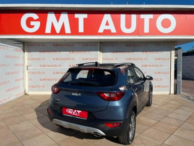 Kia Stonic 1.0 t-gdi Style (5)