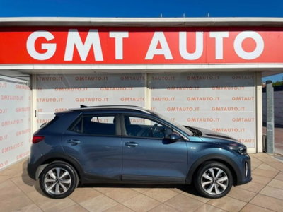 Kia Stonic 1.0 t-gdi Style (6)