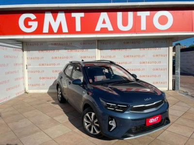 Kia Stonic 1.0 t-gdi Style (7)
