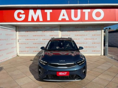 Kia Stonic 1.0 t-gdi Style (8)