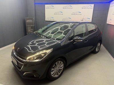 Peugeot 208 82 Stop&Start 5 porte Active (2)