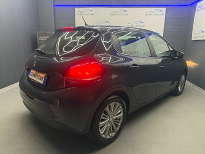Peugeot 208 82 Stop&Start 5 porte Active (3)