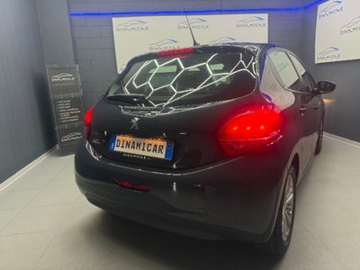 Peugeot 208 82 Stop&Start 5 porte Active (5)