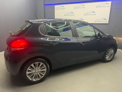 Peugeot 208 82 Stop&Start 5 porte Active (6)