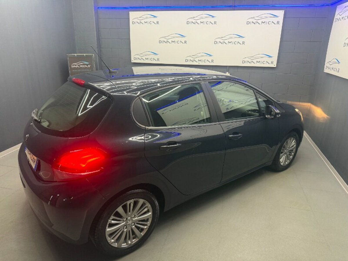 Peugeot 208 82 Stop&Start 5 porte Active (8)