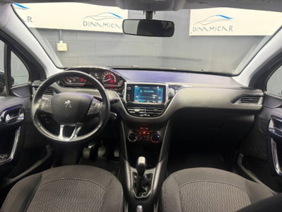 Peugeot 208 82 Stop&Start 5 porte Active (9)