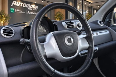 smart Fortwo 70 1.0 Passion (10)