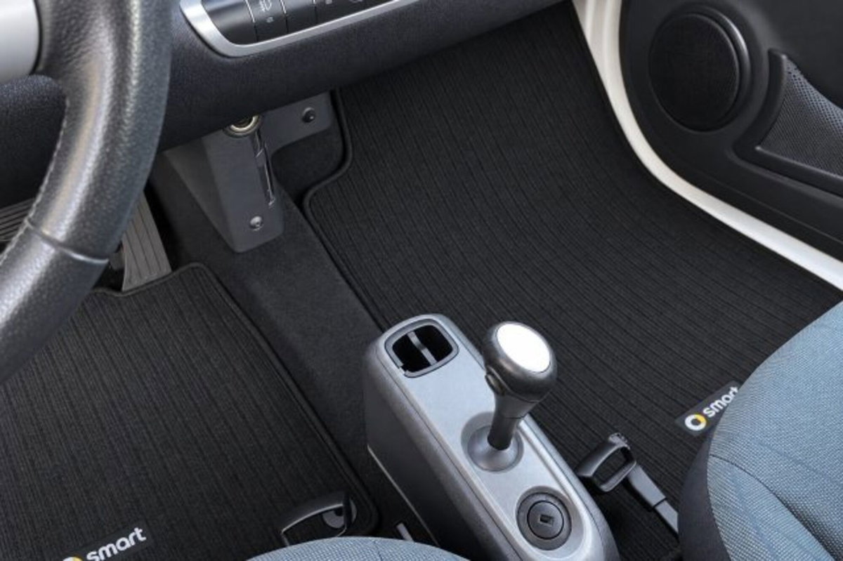 smart Fortwo 70 1.0 Passion (13)
