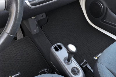 smart Fortwo 70 1.0 Passion (13)
