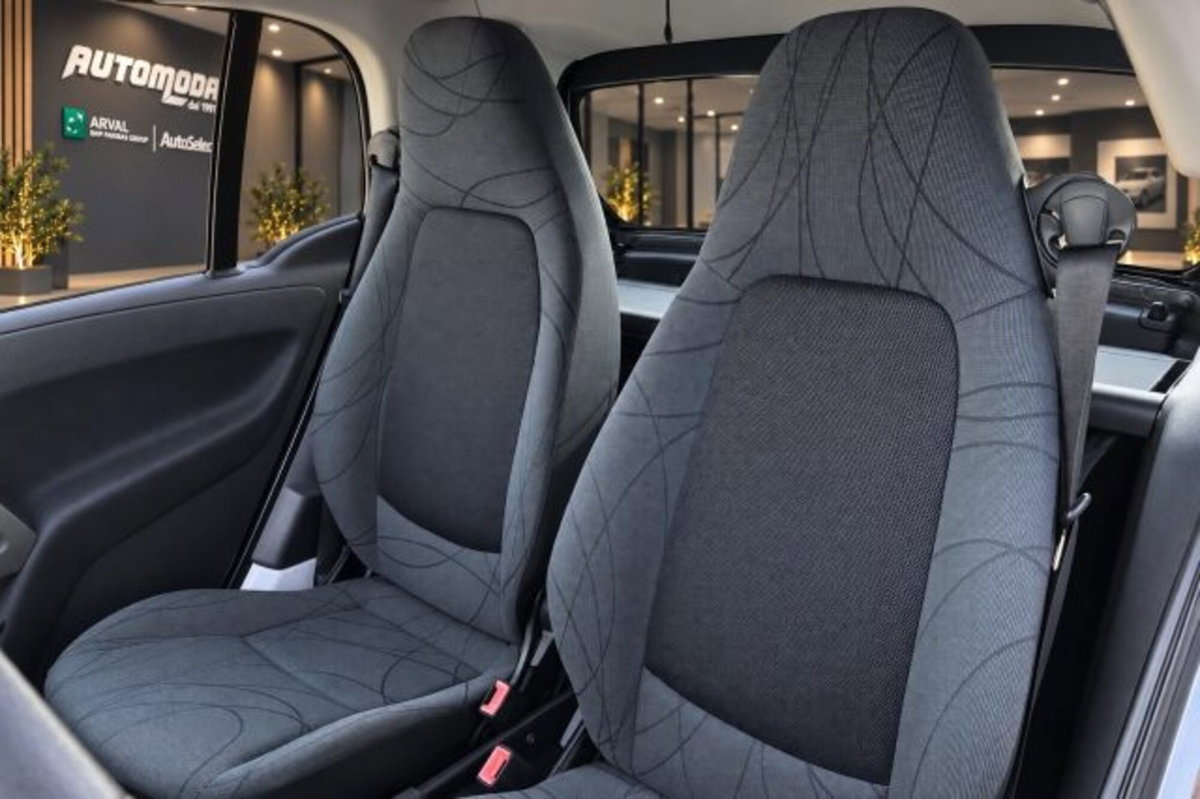 smart Fortwo 70 1.0 Passion (14)