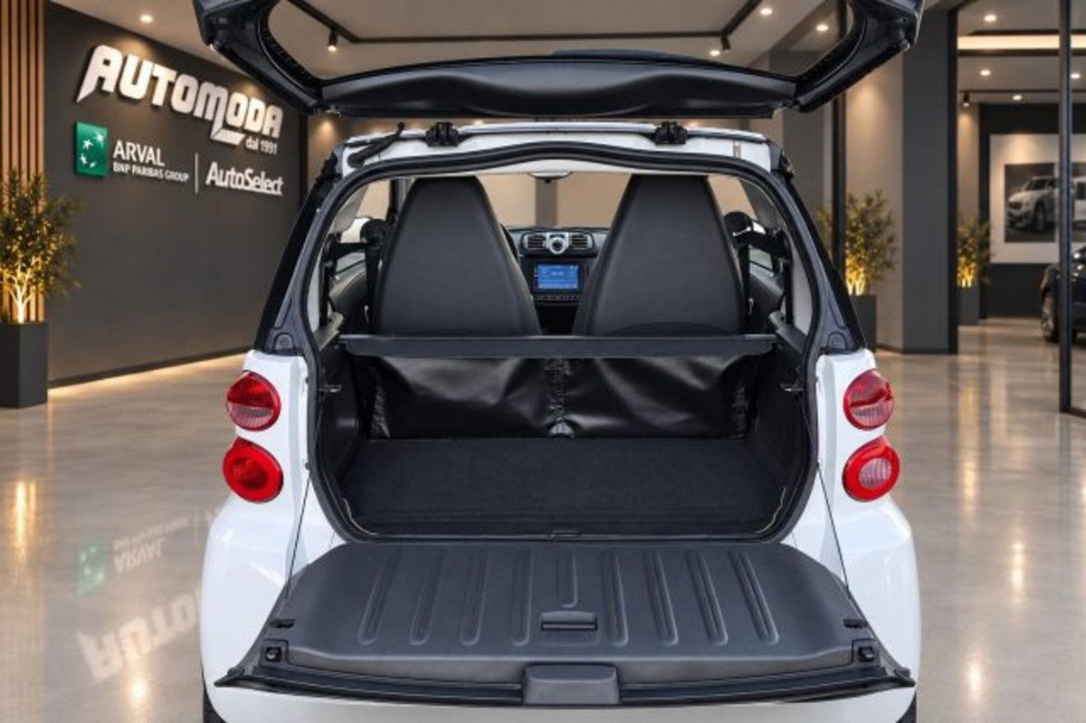 smart Fortwo 70 1.0 Passion (18)
