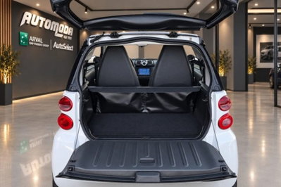 smart Fortwo 70 1.0 Passion (18)