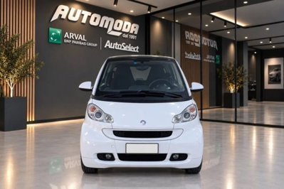 smart Fortwo 70 1.0 Passion (2)