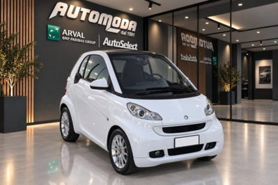 smart Fortwo 70 1.0 Passion (3)