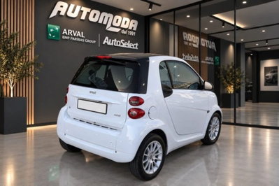 smart Fortwo 70 1.0 Passion (4)