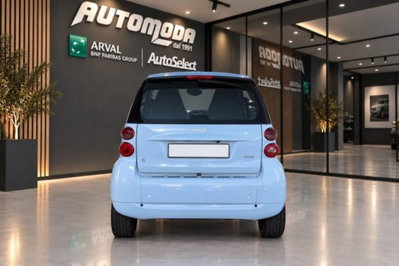 smart Fortwo 70 1.0 Passion (5)