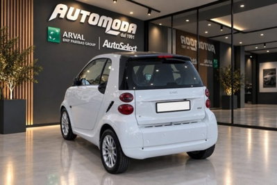 smart Fortwo 70 1.0 Passion (6)