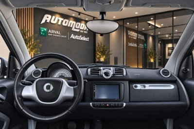 smart Fortwo 70 1.0 Passion (8)