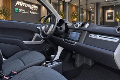 smart Fortwo 70 1.0 Passion (9)