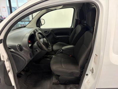 Mercedes-Benz Citan 1.5 109 CDI Furgone Compact (10)