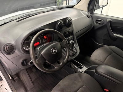 Mercedes-Benz Citan 1.5 109 CDI Furgone Compact (11)