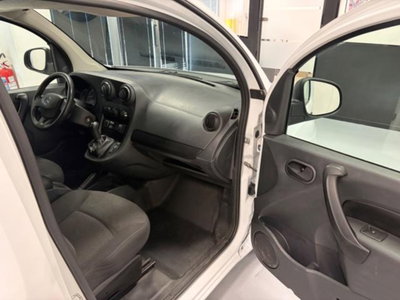 Mercedes-Benz Citan 1.5 109 CDI Furgone Compact (12)