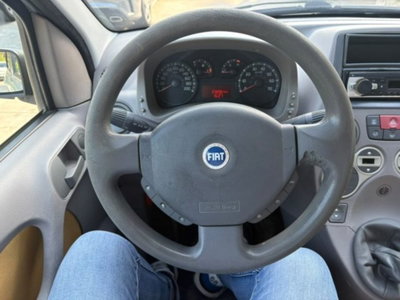 Fiat Panda 1.2 4x4 Climbing (10)