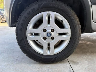 Fiat Panda 1.2 4x4 Climbing (13)