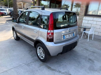 Fiat Panda 1.2 4x4 Climbing (4)